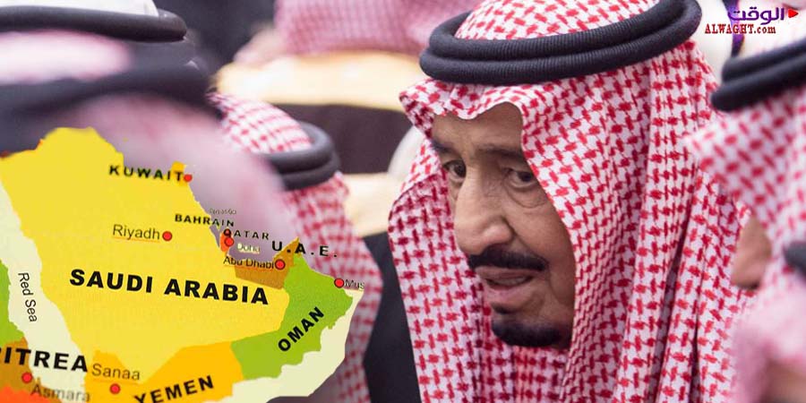 سلمان الملک، ماذا عن تحدیات العرش السعودی؟